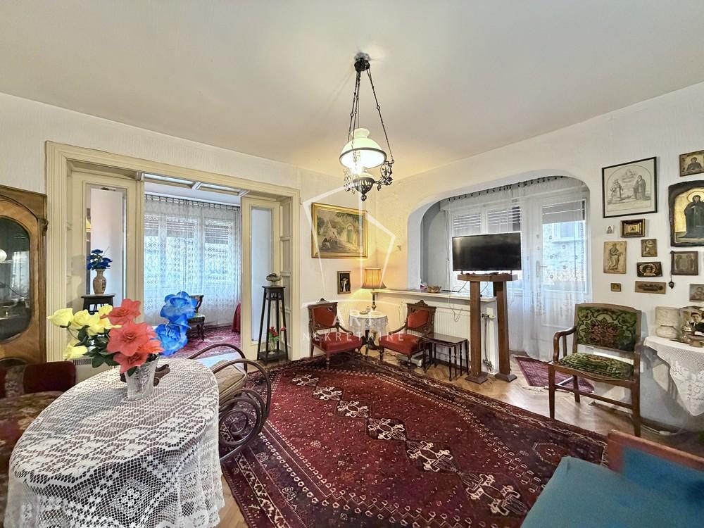 Glavna slika -Skadarska, Trosoban stan na prodaju, 80m2, 310.000€