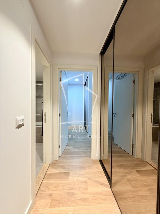 Slika 11 - Luke Ćelovića Trebinjca, Četvorosoban stan na prodaju, 123m2, 630.000€