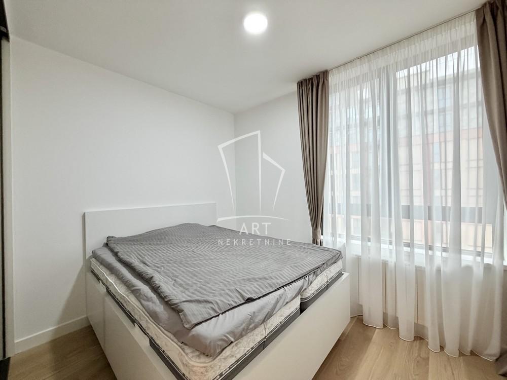 Slika 5 - Luke Ćelovića Trebinjca, Četvorosoban stan na prodaju, 123m2, 630.000€