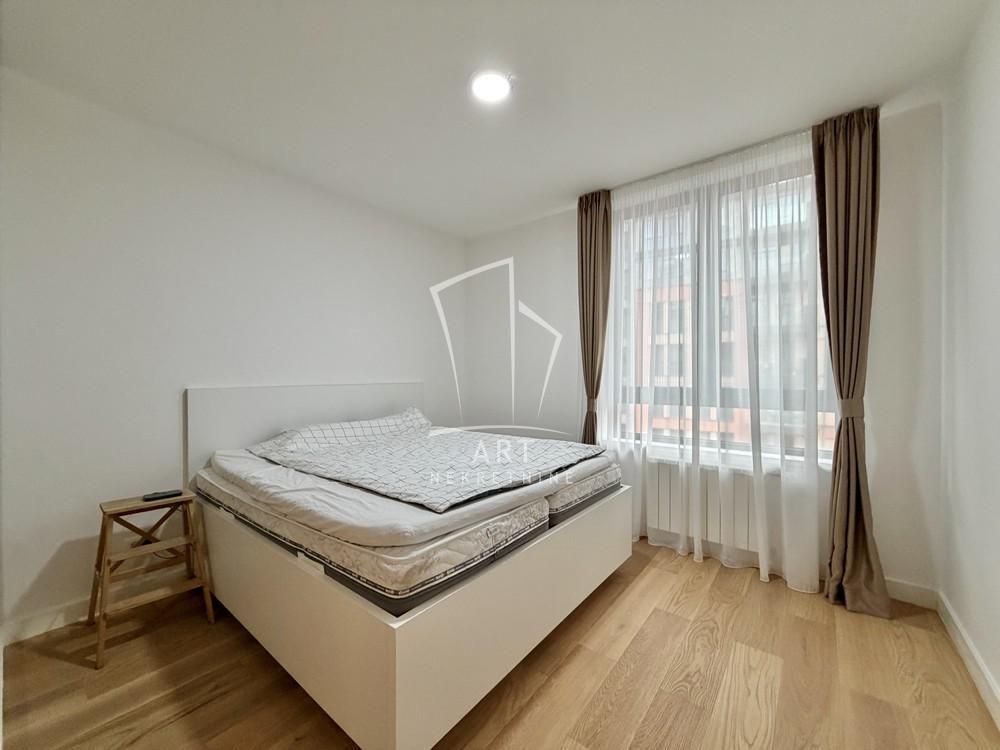 Slika 8 - Luke Ćelovića Trebinjca, Četvorosoban stan na prodaju, 123m2, 630.000€