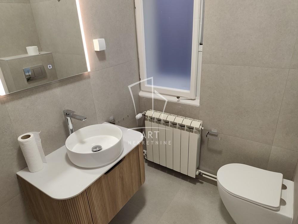 Slika 9 - Dobračina,  Lokal za izdavanje, 76m2, 1.100€