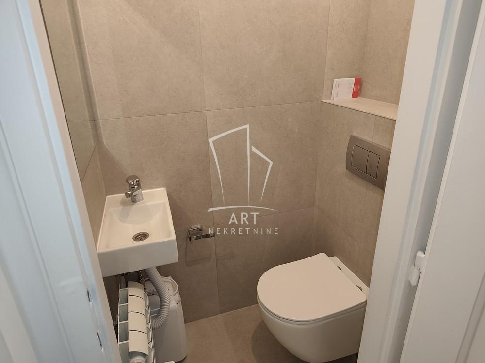 Slika 10 - Dobračina,  Lokal za izdavanje, 76m2, 1.100€