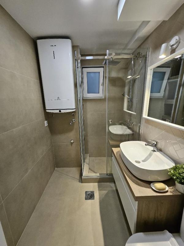 Slika 9 - Bulevar Milutina Milankovića, Troiposoban stan za izdavanje, 85m2, 1.200€