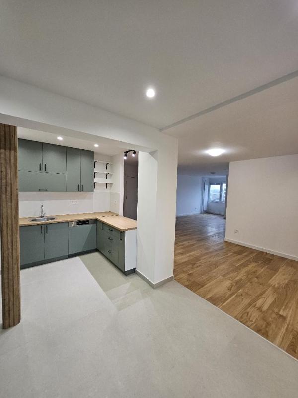 Slika 7 - Bulevar Milutina Milankovića, Troiposoban stan za izdavanje, 85m2, 1.200€