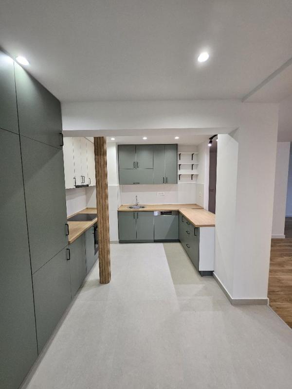 Slika 6 - Bulevar Milutina Milankovića, Troiposoban stan za izdavanje, 85m2, 1.200€