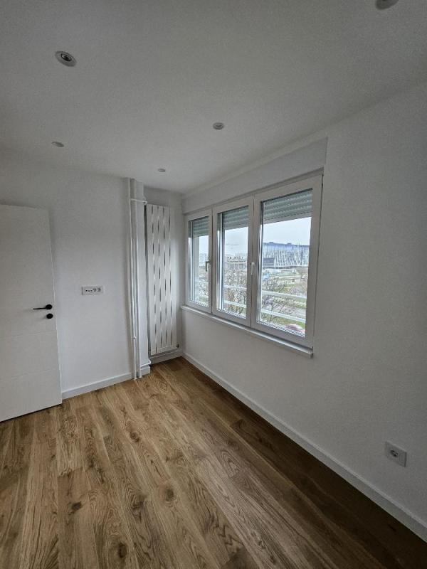 Slika 4 - Bulevar Milutina Milankovića, Troiposoban stan za izdavanje, 85m2, 1.200€