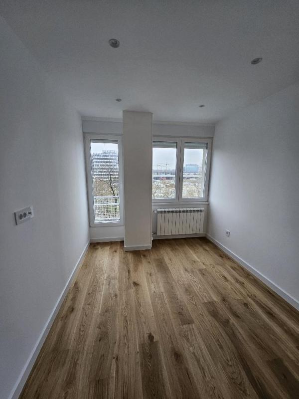 Slika 2 - Bulevar Milutina Milankovića, Troiposoban stan za izdavanje, 85m2, 1.200€