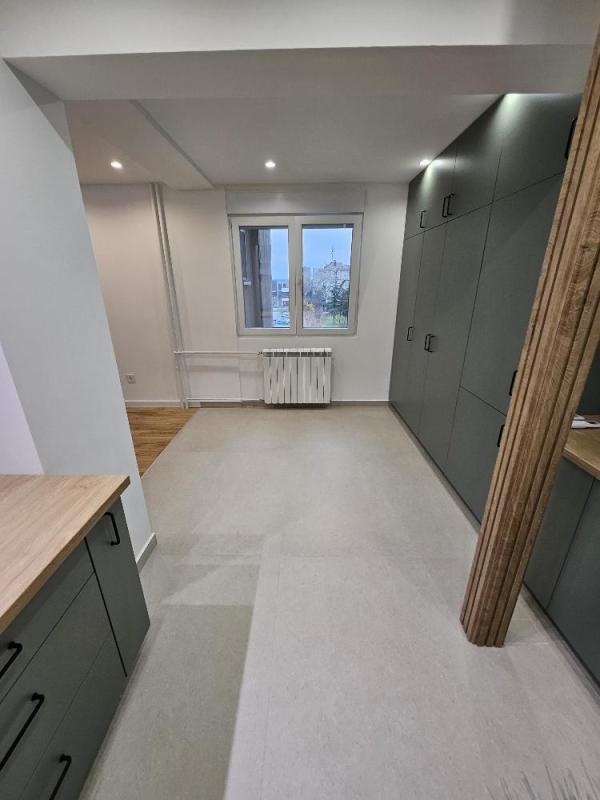 Slika 8 - Bulevar Milutina Milankovića, Troiposoban stan za izdavanje, 85m2, 1.200€