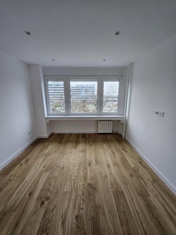 Slika 1 - Bulevar Milutina Milankovića, Troiposoban stan za izdavanje, 85m2, 1.200€