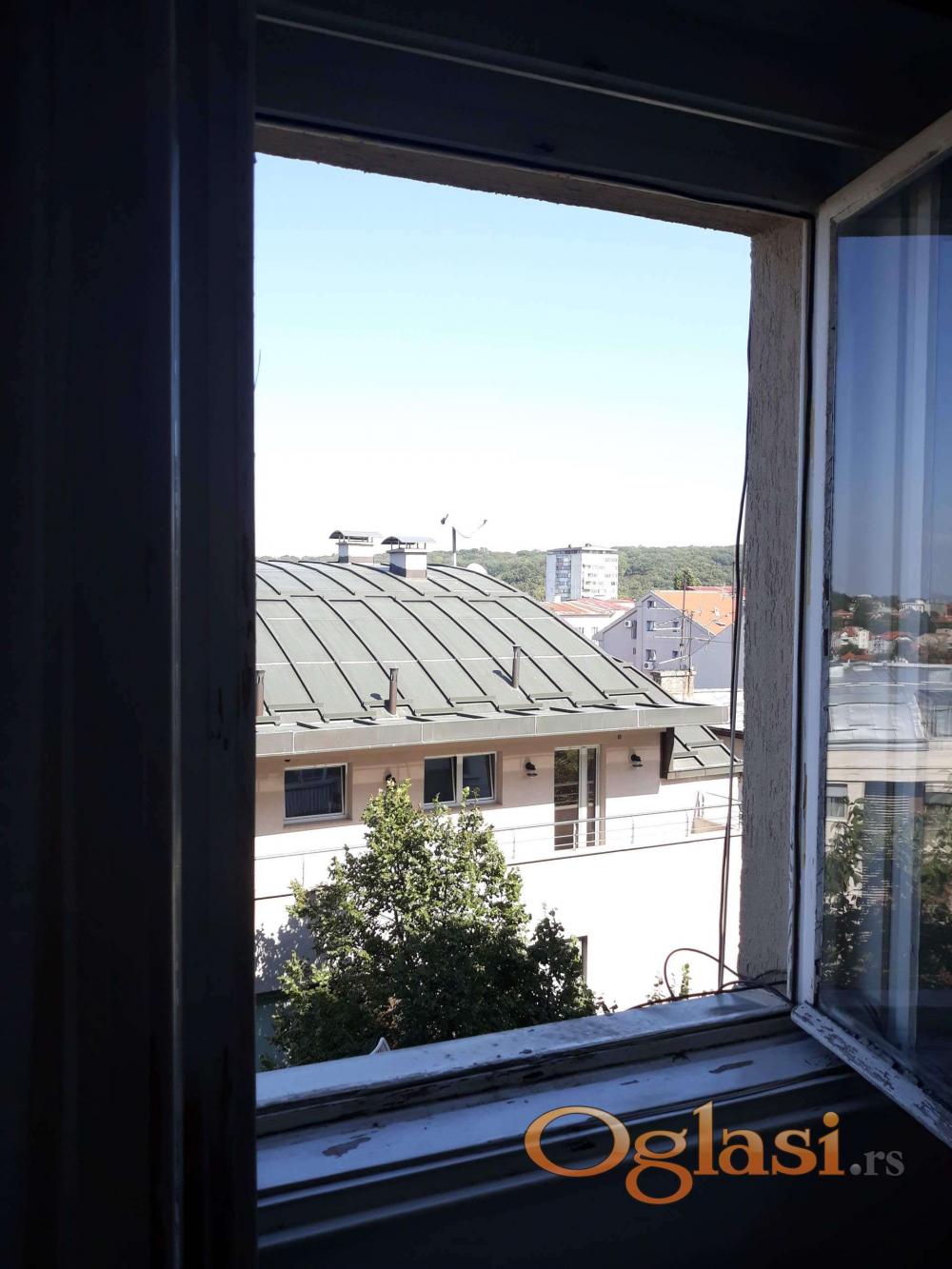 Slika 7 - Bulevar Kralja Aleksandra, Jednosoban stan za izdavanje, 20m2, 350€