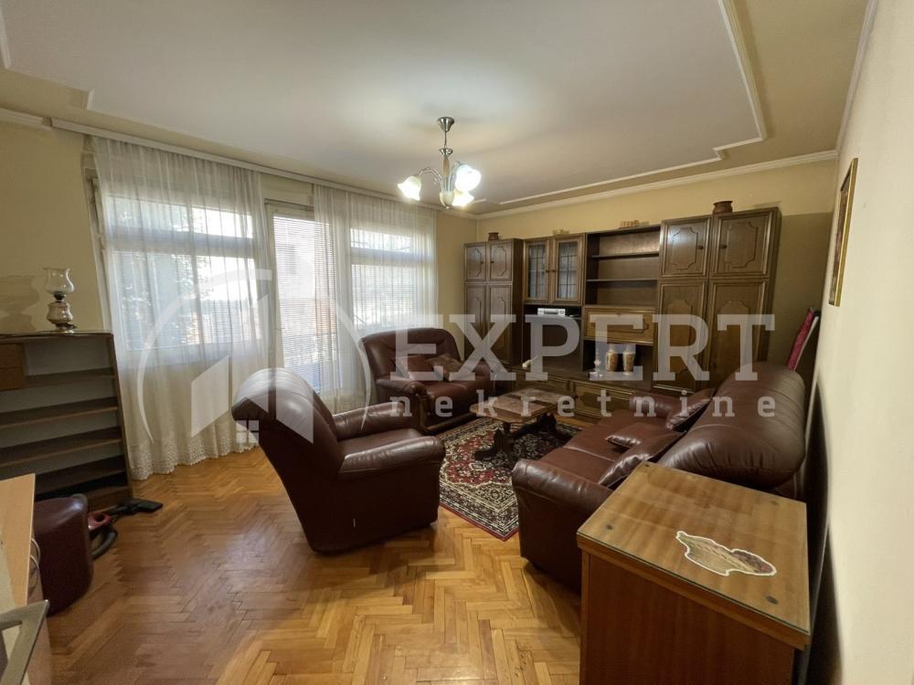 Glavna slika -Starca Vujadina, Dvosoban stan za izdavanje, 50m2, 280€