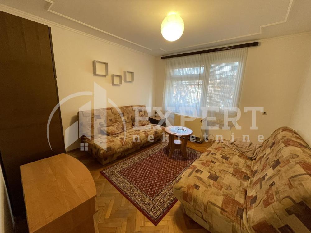 Slika 3 - Starca Vujadina, Dvosoban stan za izdavanje, 50m2, 280€