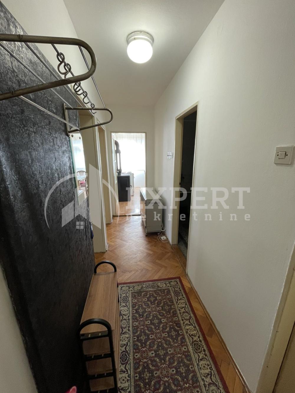 Slika 7 - Starca Vujadina, Dvosoban stan za izdavanje, 50m2, 280€