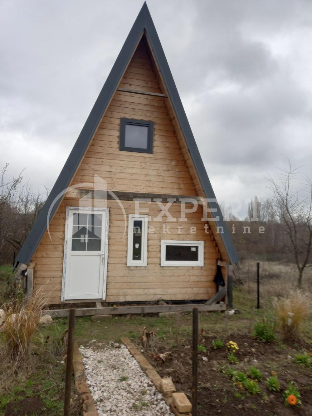 Glavna slika -Donji Matejevac,  Kuća na prodaju, 24m2, 19.000€