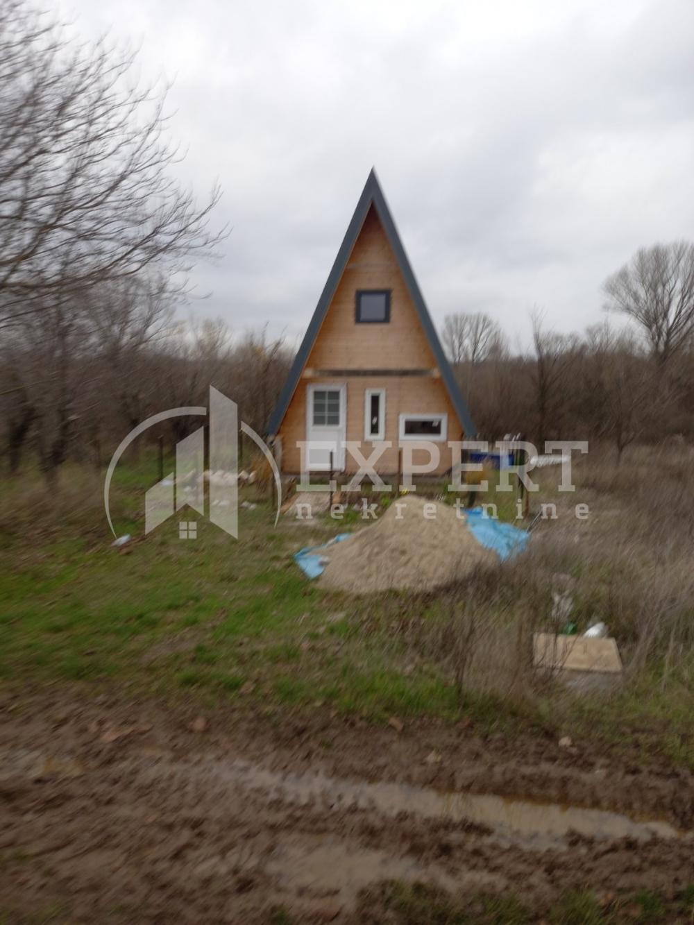 Slika 3 - Donji Matejevac,  Kuća na prodaju, 24m2, 19.000€