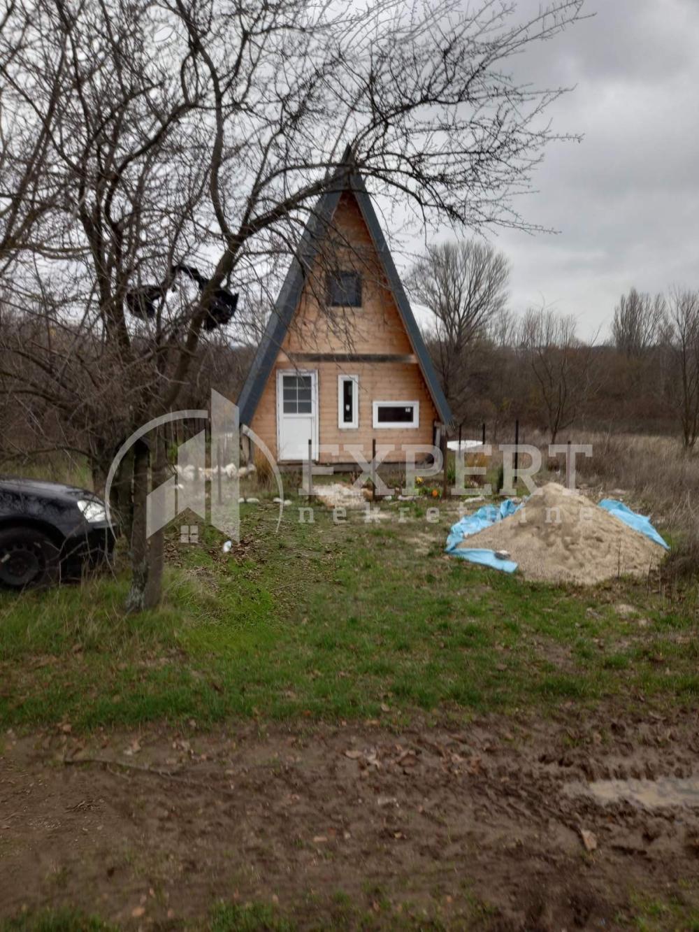 Slika 4 - Donji Matejevac,  Kuća na prodaju, 24m2, 19.000€