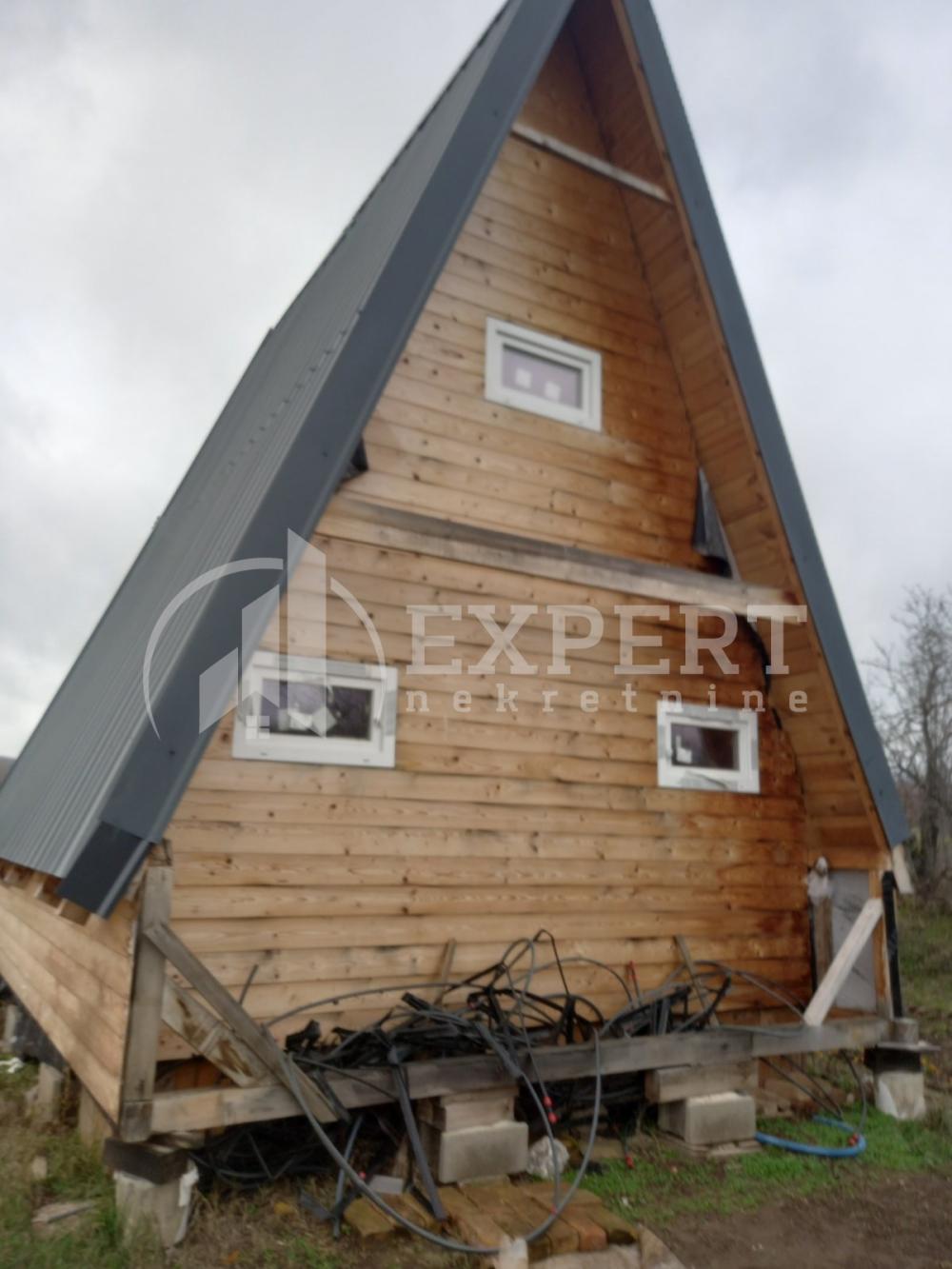 Slika 6 - Donji Matejevac,  Kuća na prodaju, 24m2, 19.000€