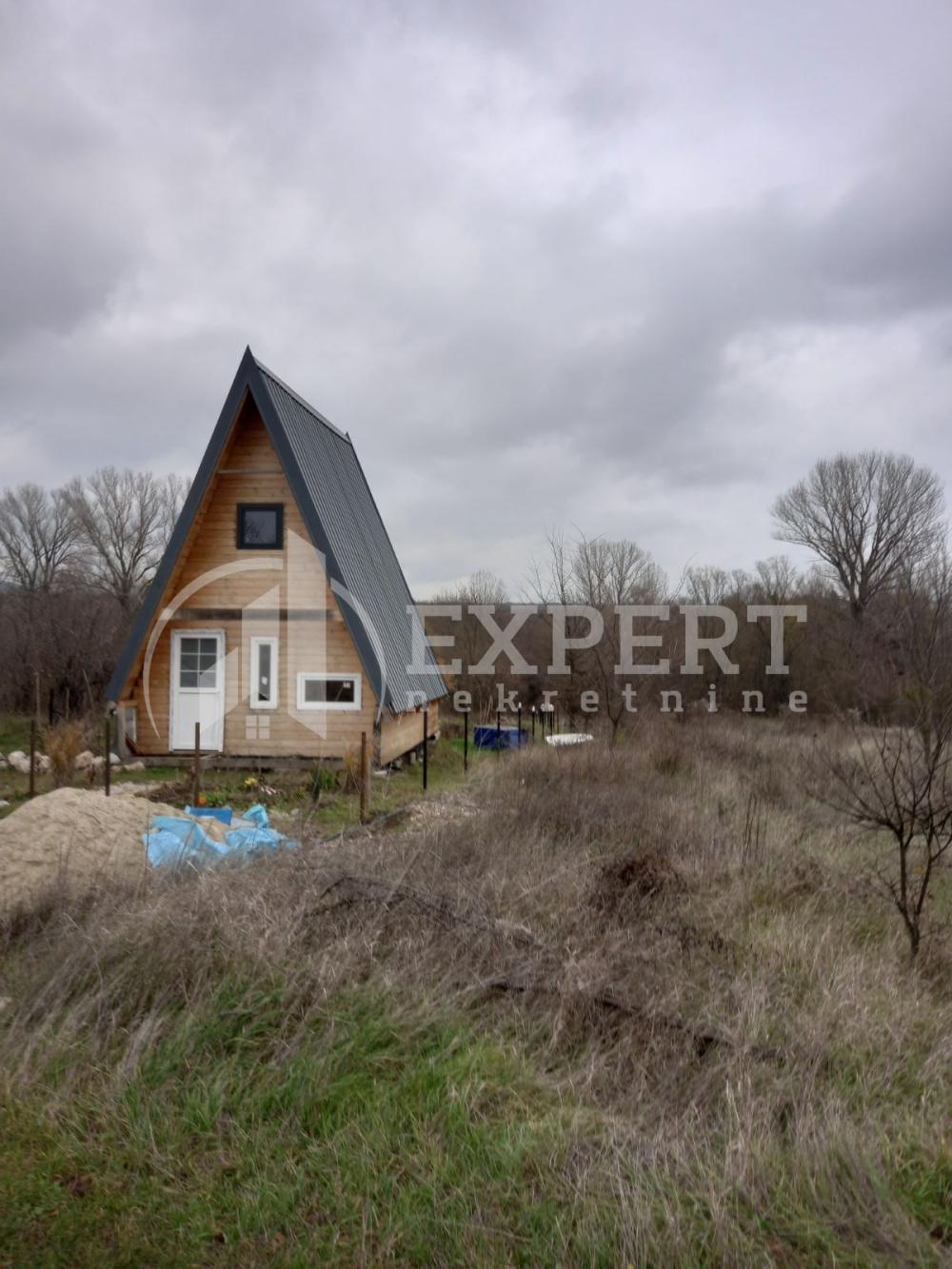 Slika 2 - Donji Matejevac,  Kuća na prodaju, 24m2, 19.000€