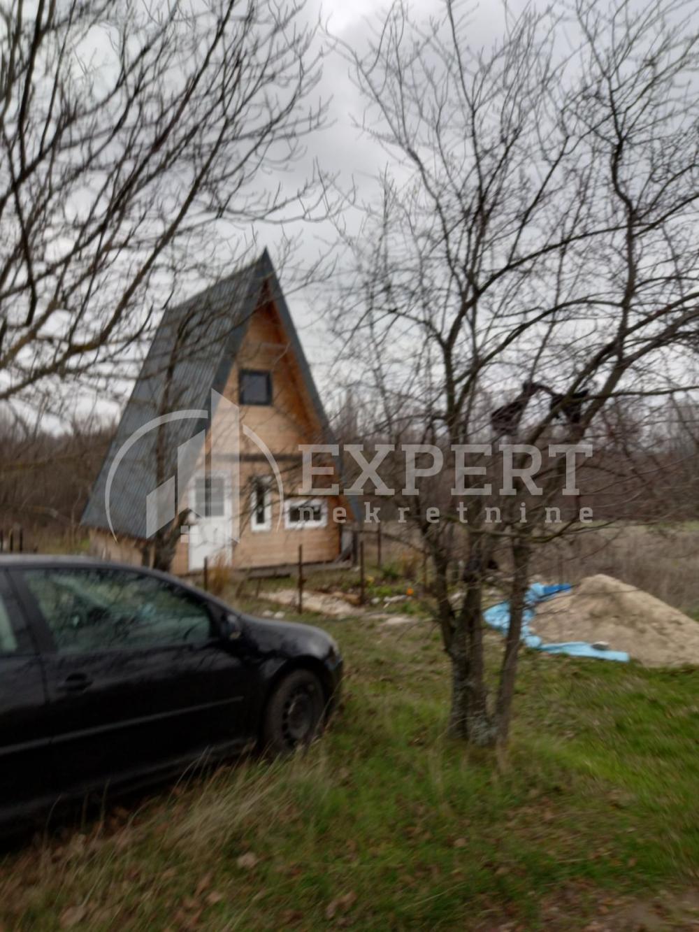 Slika 5 - Donji Matejevac,  Kuća na prodaju, 24m2, 19.000€