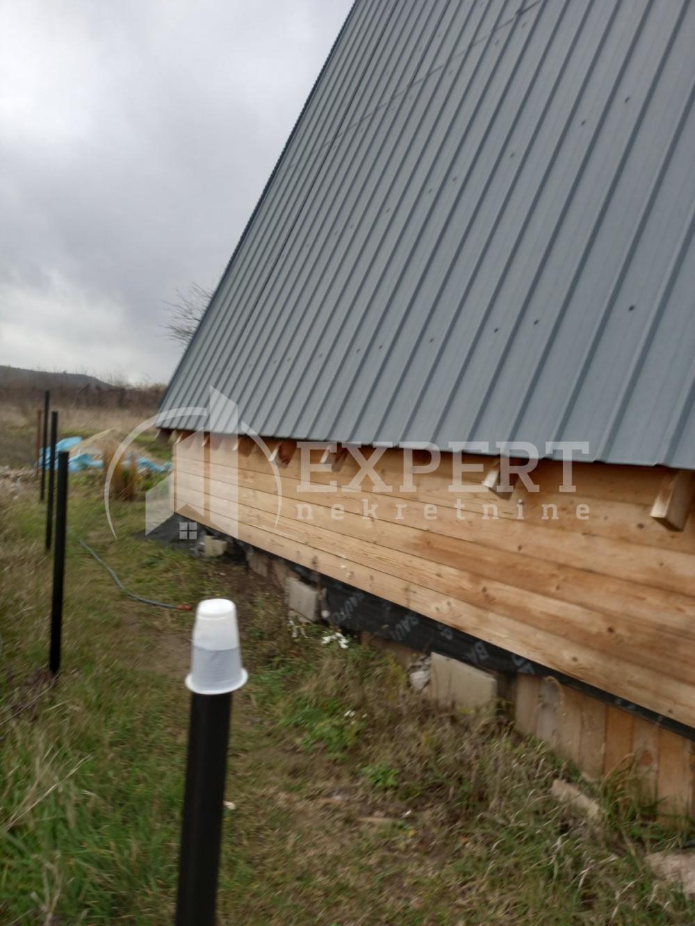 Slika 7 - Donji Matejevac,  Kuća na prodaju, 24m2, 19.000€