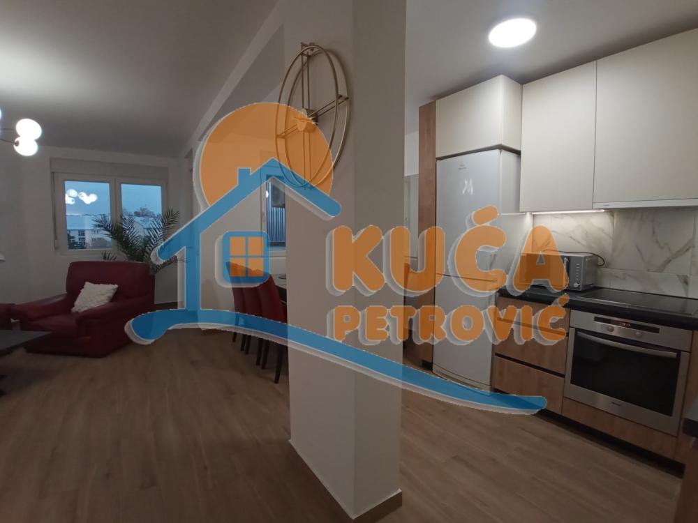 Slika 4 - Filipa Višnjića, Troiposoban stan za izdavanje, 85m2, 800€