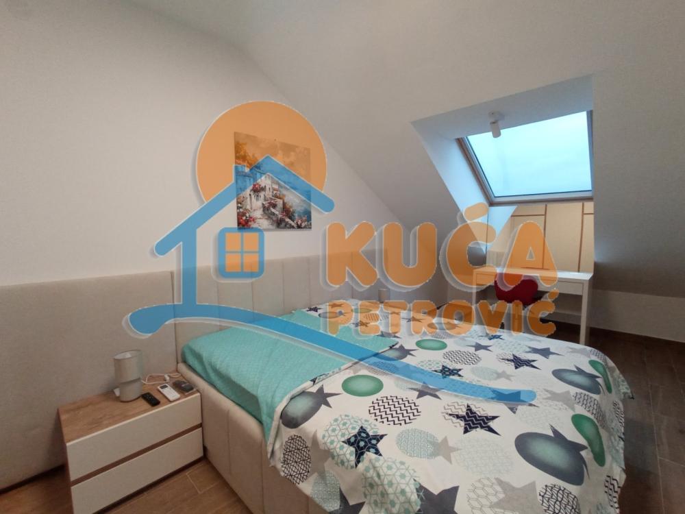 Slika 9 - Filipa Višnjića, Troiposoban stan za izdavanje, 85m2, 800€