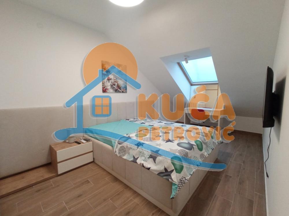 Slika 11 - Filipa Višnjića, Troiposoban stan za izdavanje, 85m2, 800€