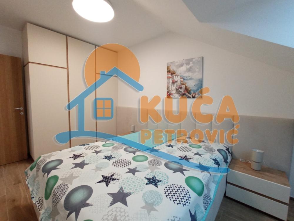 Slika 10 - Filipa Višnjića, Troiposoban stan za izdavanje, 85m2, 800€