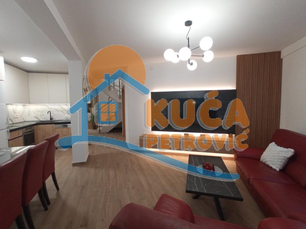 Slika 3 - Filipa Višnjića, Troiposoban stan za izdavanje, 85m2, 800€