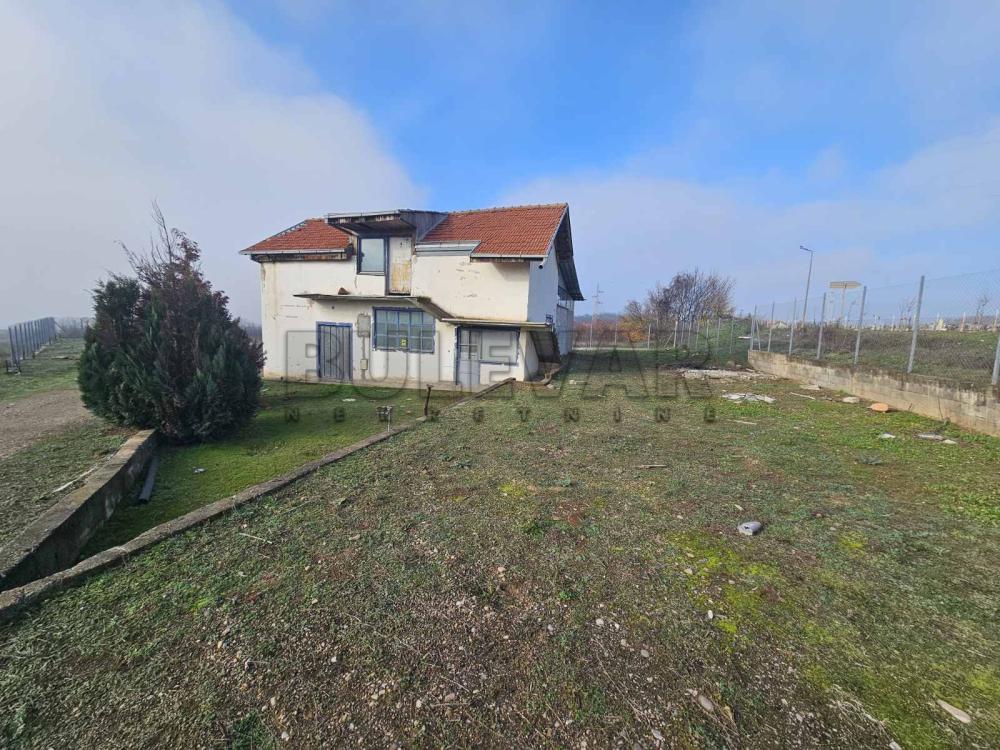 Slika 1 - Kovanlučka,  Lokal na prodaju, 229m2, 350.000€