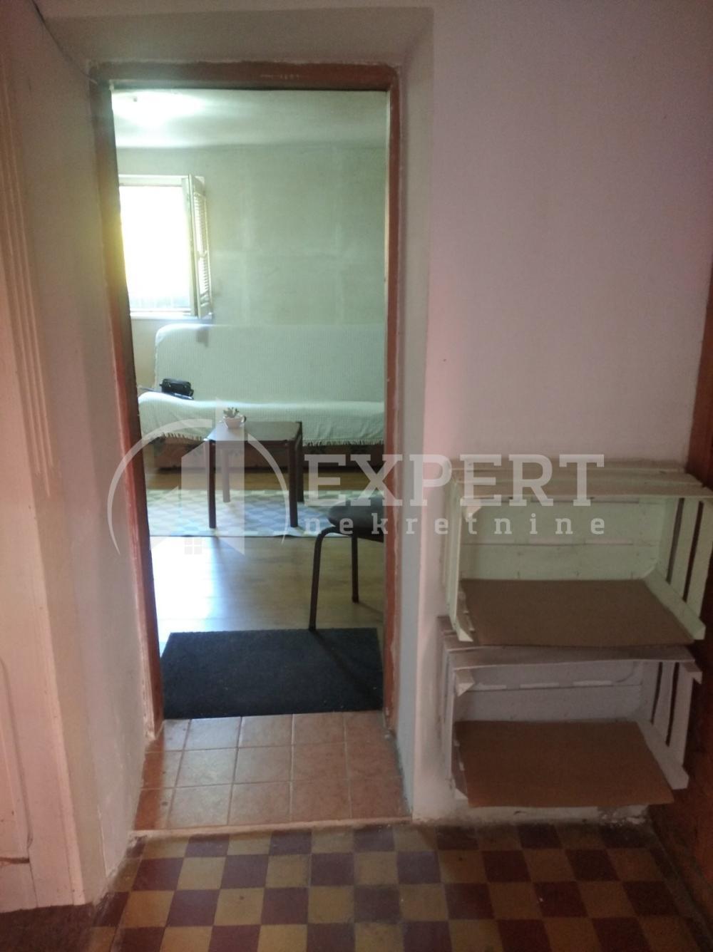 Glavna slika -Jeronimova,  Stan za izdavanje, 30m2, 200€