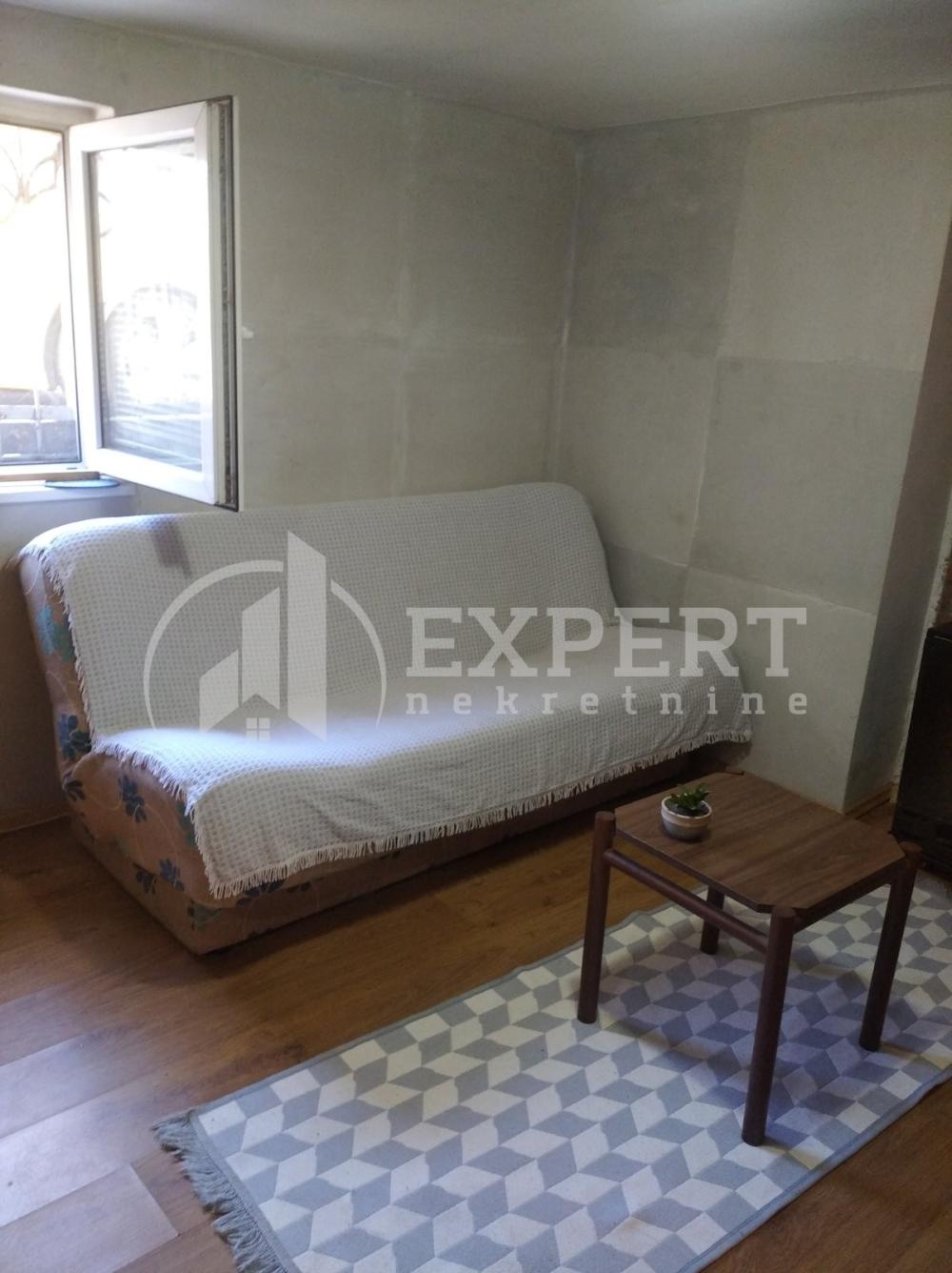 Slika 1 - Jeronimova,  Stan za izdavanje, 30m2, 200€