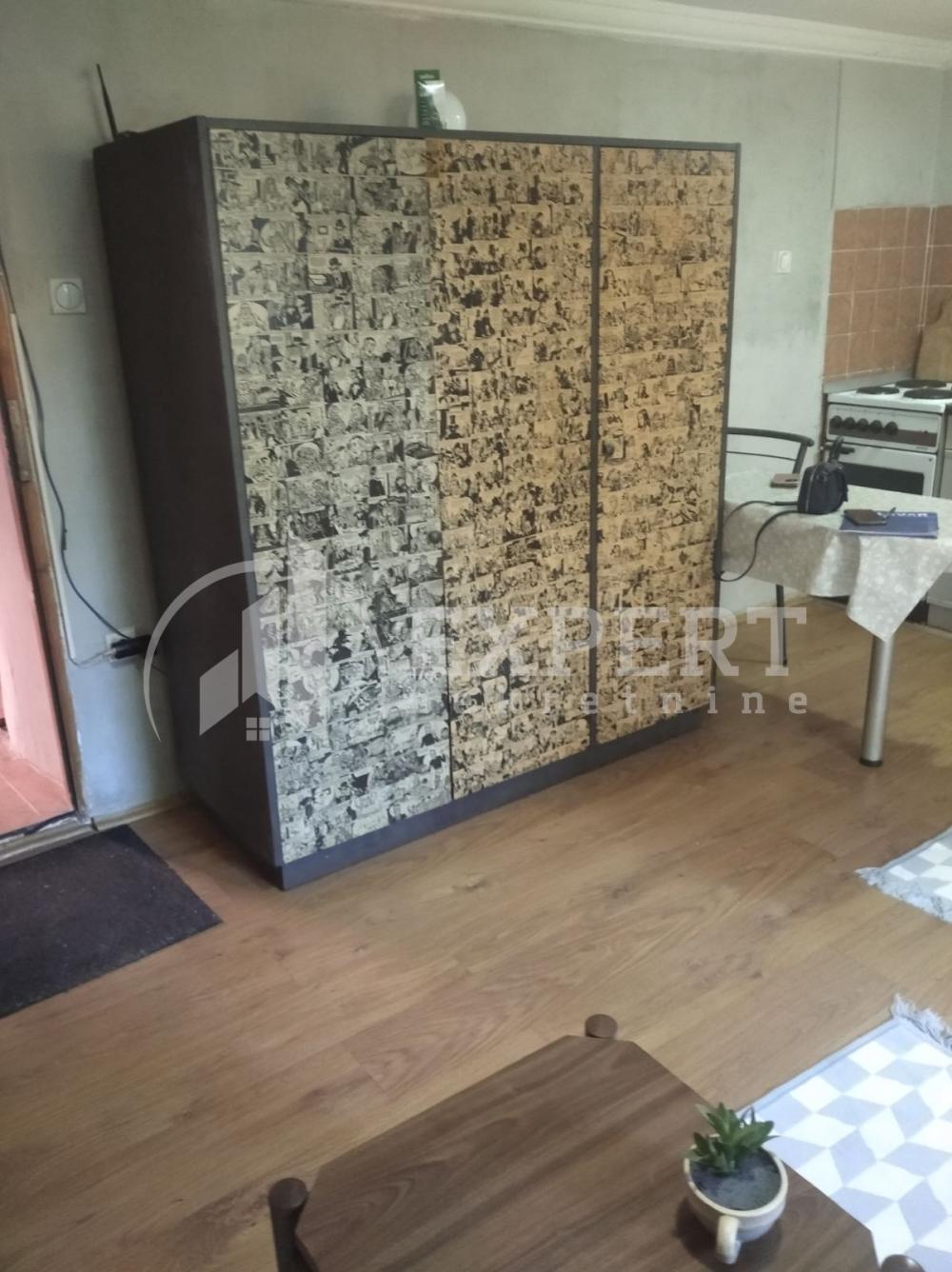 Slika 3 - Jeronimova,  Stan za izdavanje, 30m2, 200€