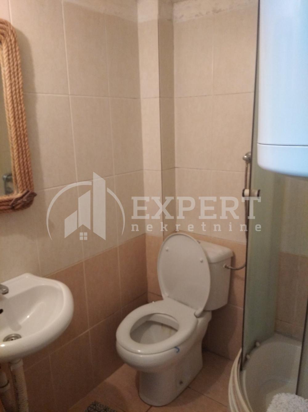 Slika 6 - Jeronimova,  Stan za izdavanje, 30m2, 200€