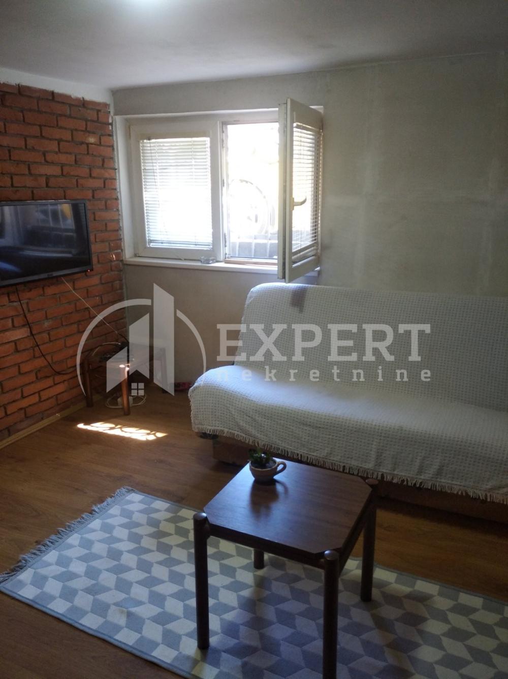 Slika 2 - Jeronimova,  Stan za izdavanje, 30m2, 200€