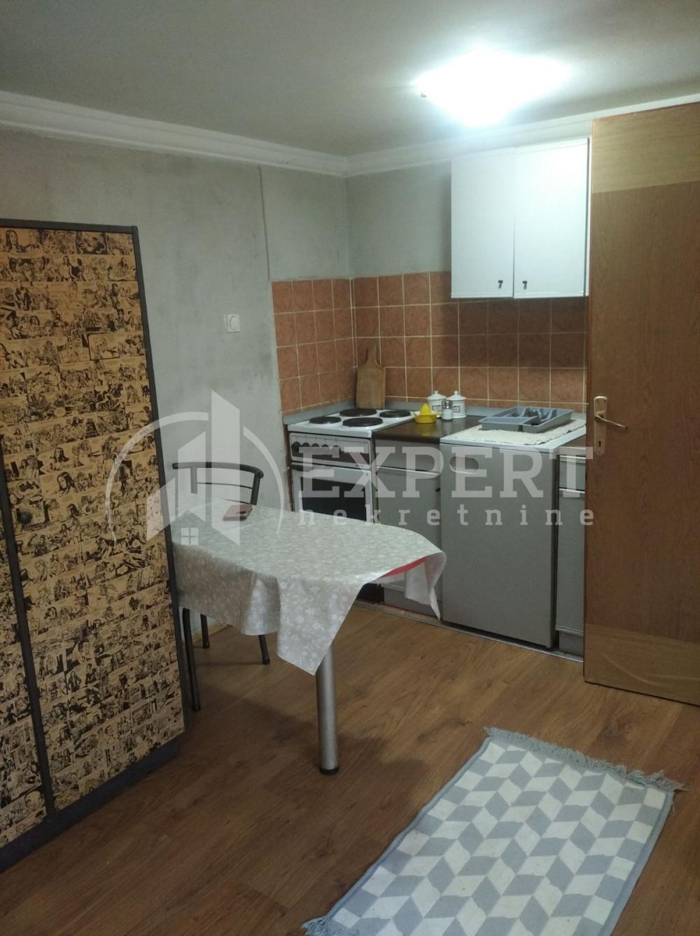 Slika 4 - Jeronimova,  Stan za izdavanje, 30m2, 200€