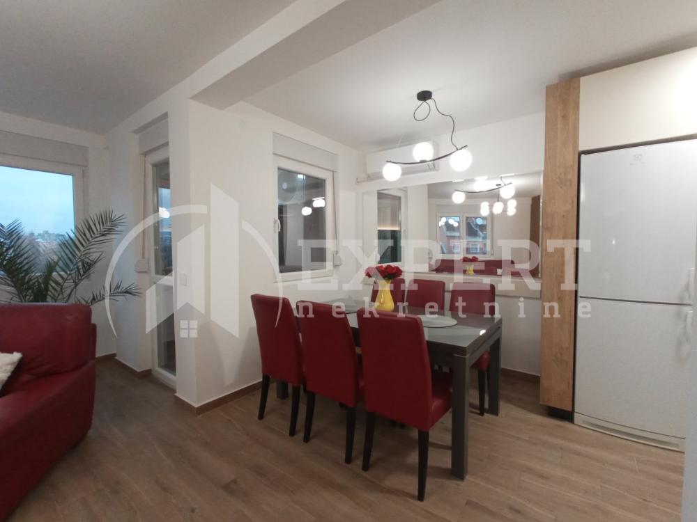 Slika 8 - Filipa Višnjića, Troiposoban stan za izdavanje, 85m2, 800€