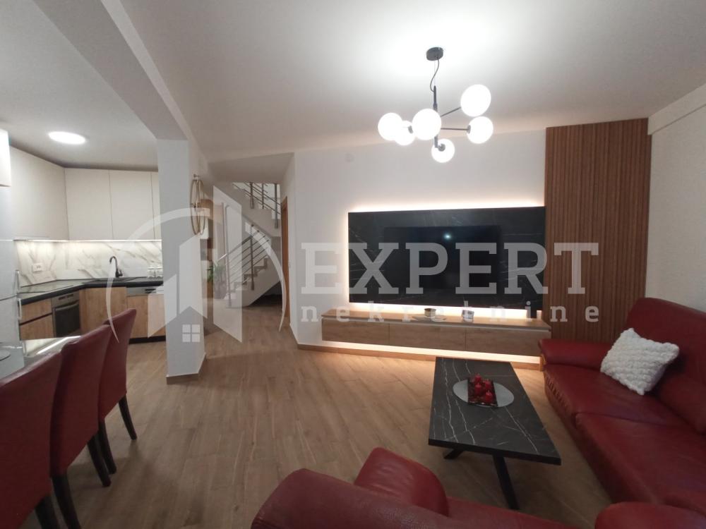 Slika 3 - Filipa Višnjića, Troiposoban stan za izdavanje, 85m2, 800€