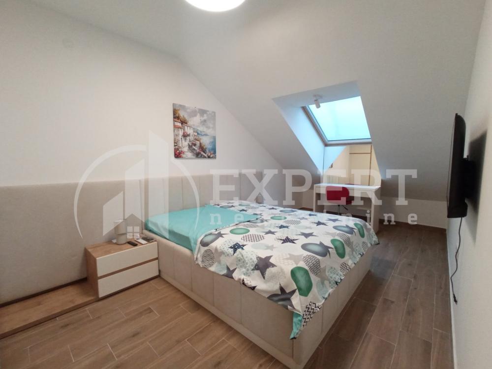 Slika 11 - Filipa Višnjića, Troiposoban stan za izdavanje, 85m2, 800€