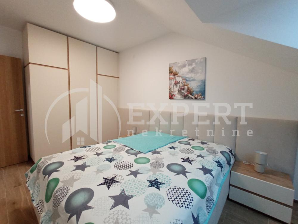 Slika 10 - Filipa Višnjića, Troiposoban stan za izdavanje, 85m2, 800€