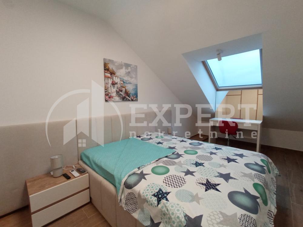 Slika 9 - Filipa Višnjića, Troiposoban stan za izdavanje, 85m2, 800€