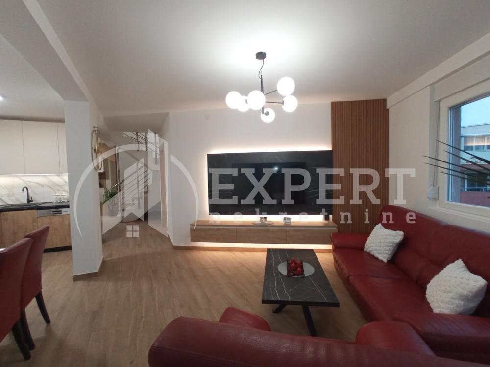 Slika 2 - Filipa Višnjića, Troiposoban stan za izdavanje, 85m2, 800€