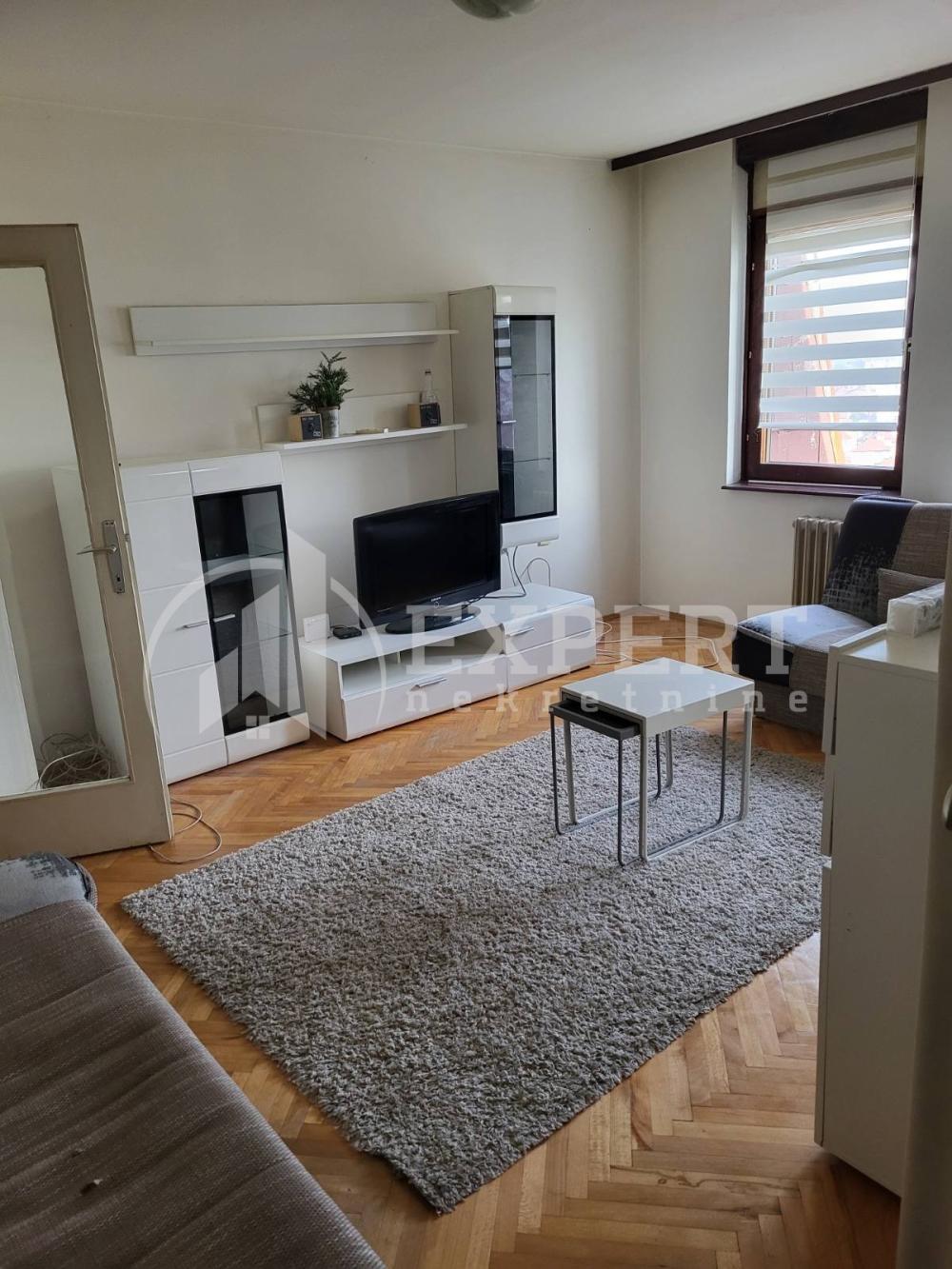 Glavna slika -Bulevar Nemanjića, Dvoiposoban stan za izdavanje, 65m2, 400€