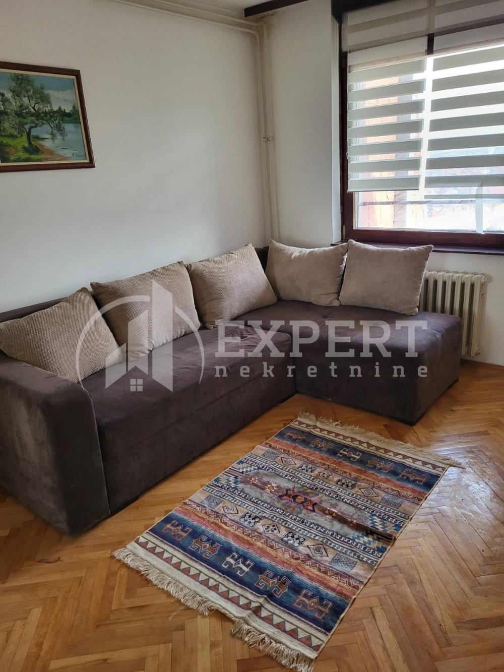 Slika 3 - Bulevar Nemanjića, Dvoiposoban stan za izdavanje, 65m2, 400€