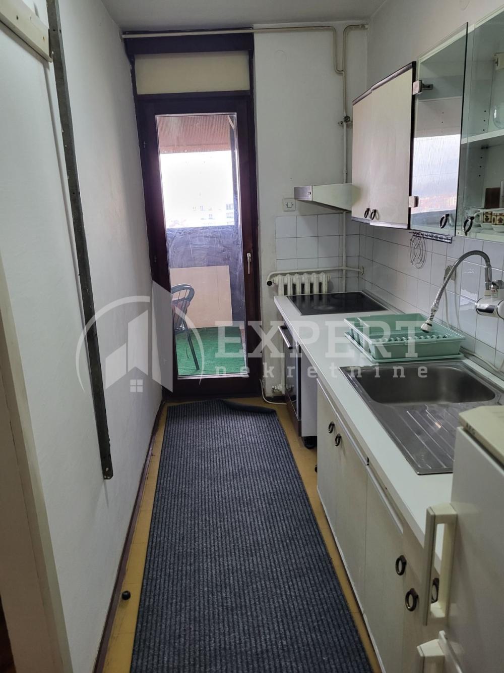 Slika 1 - Bulevar Nemanjića, Dvoiposoban stan za izdavanje, 65m2, 400€