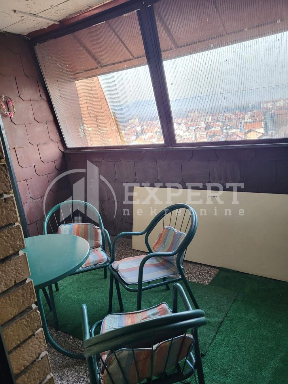 Slika 5 - Bulevar Nemanjića, Dvoiposoban stan za izdavanje, 65m2, 400€