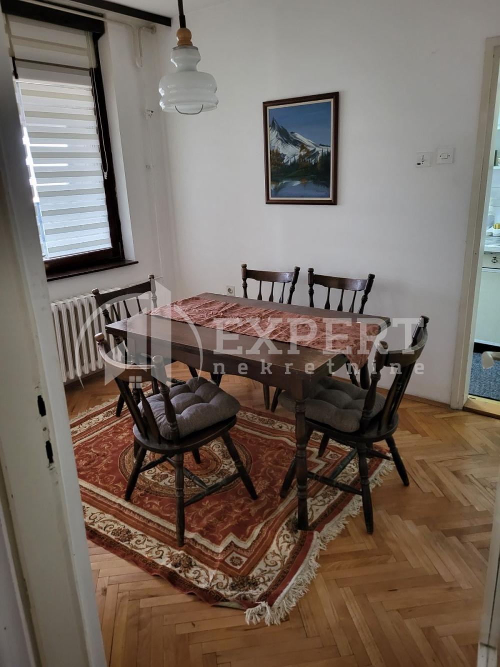 Slika 2 - Bulevar Nemanjića, Dvoiposoban stan za izdavanje, 65m2, 400€