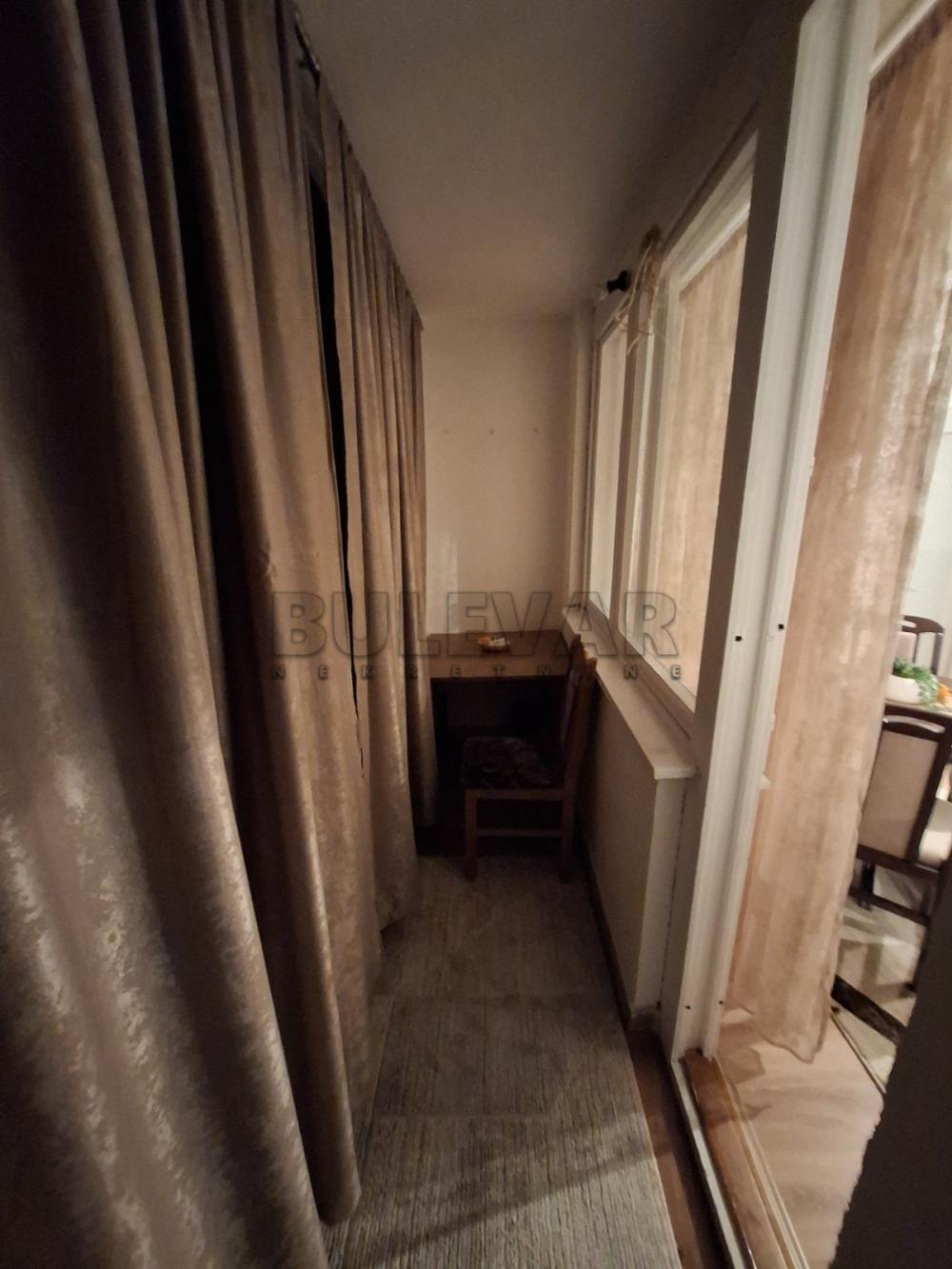 Slika 11 - Knjaževačka, Dvosoban stan za izdavanje, 55m2, 370€