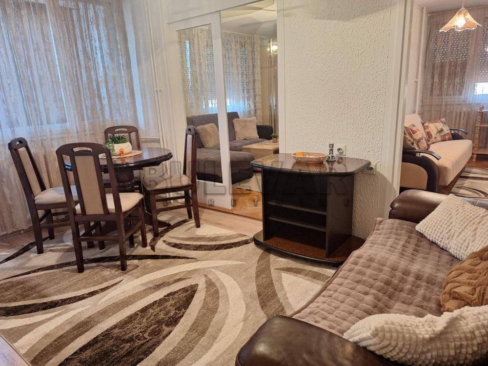 Slika 5 - Knjaževačka, Dvosoban stan za izdavanje, 55m2, 370€