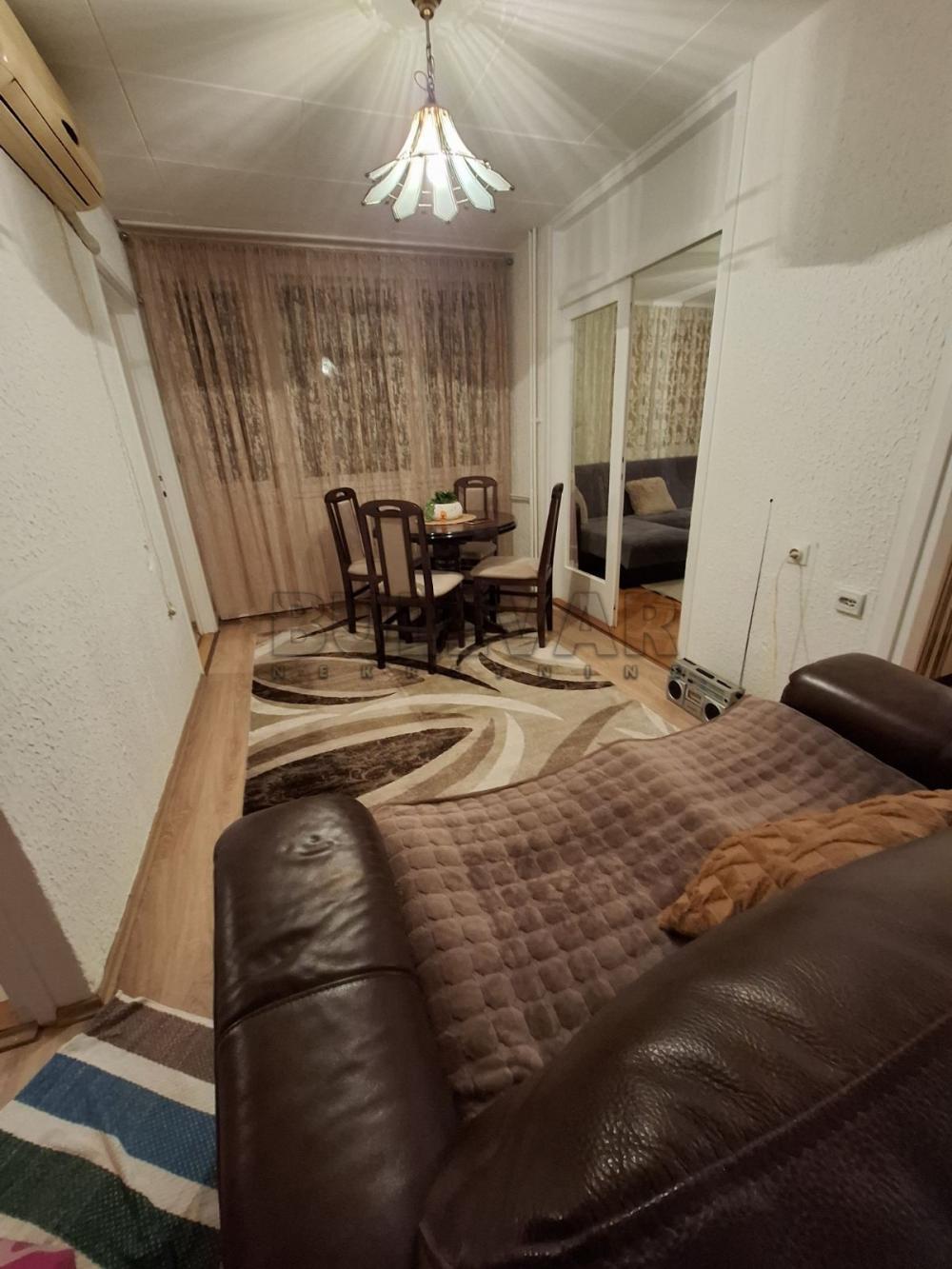 Glavna slika -Knjaževačka, Dvosoban stan za izdavanje, 55m2, 370€